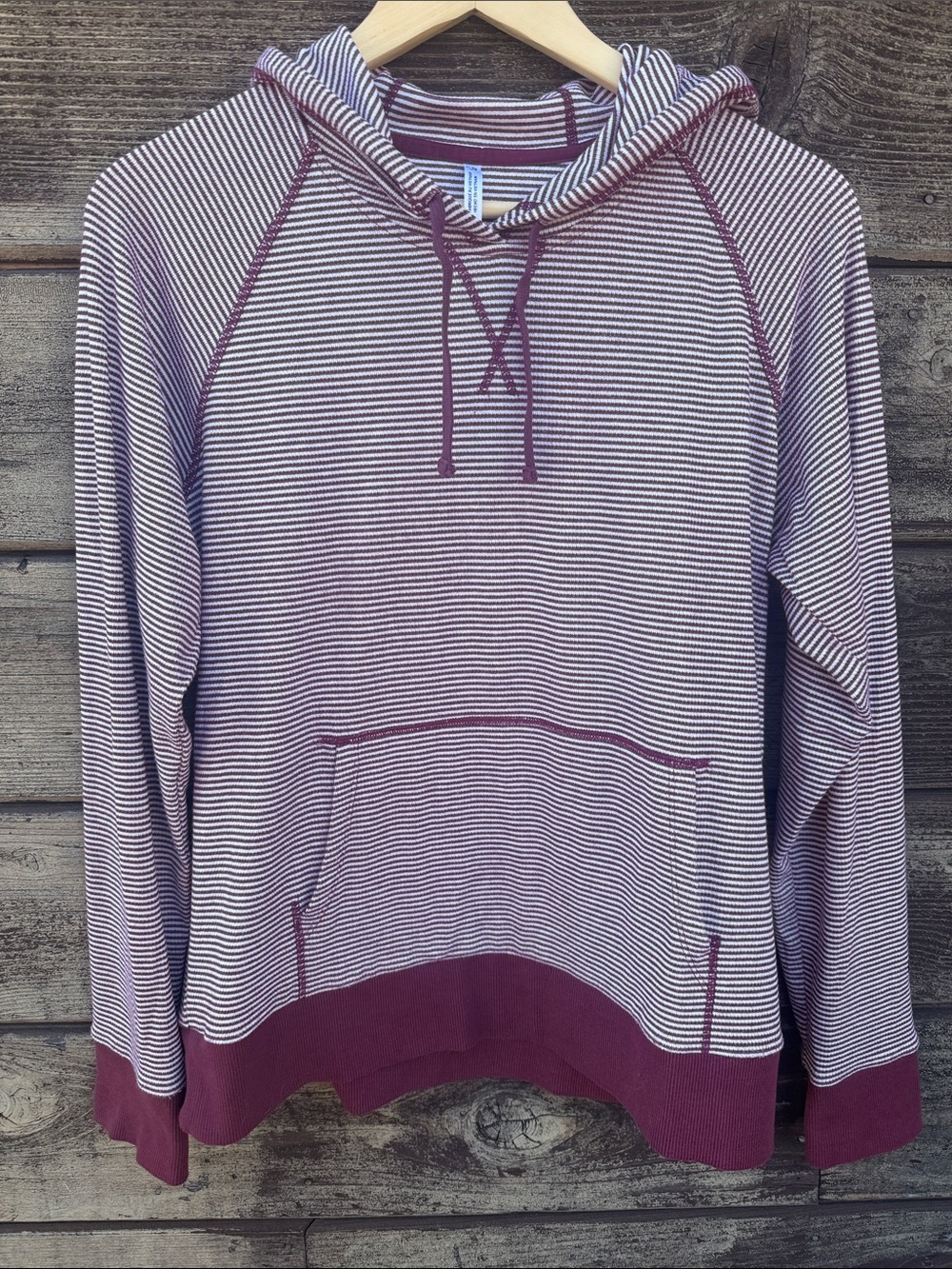 Kuhl Stria UPF 50 hoodie